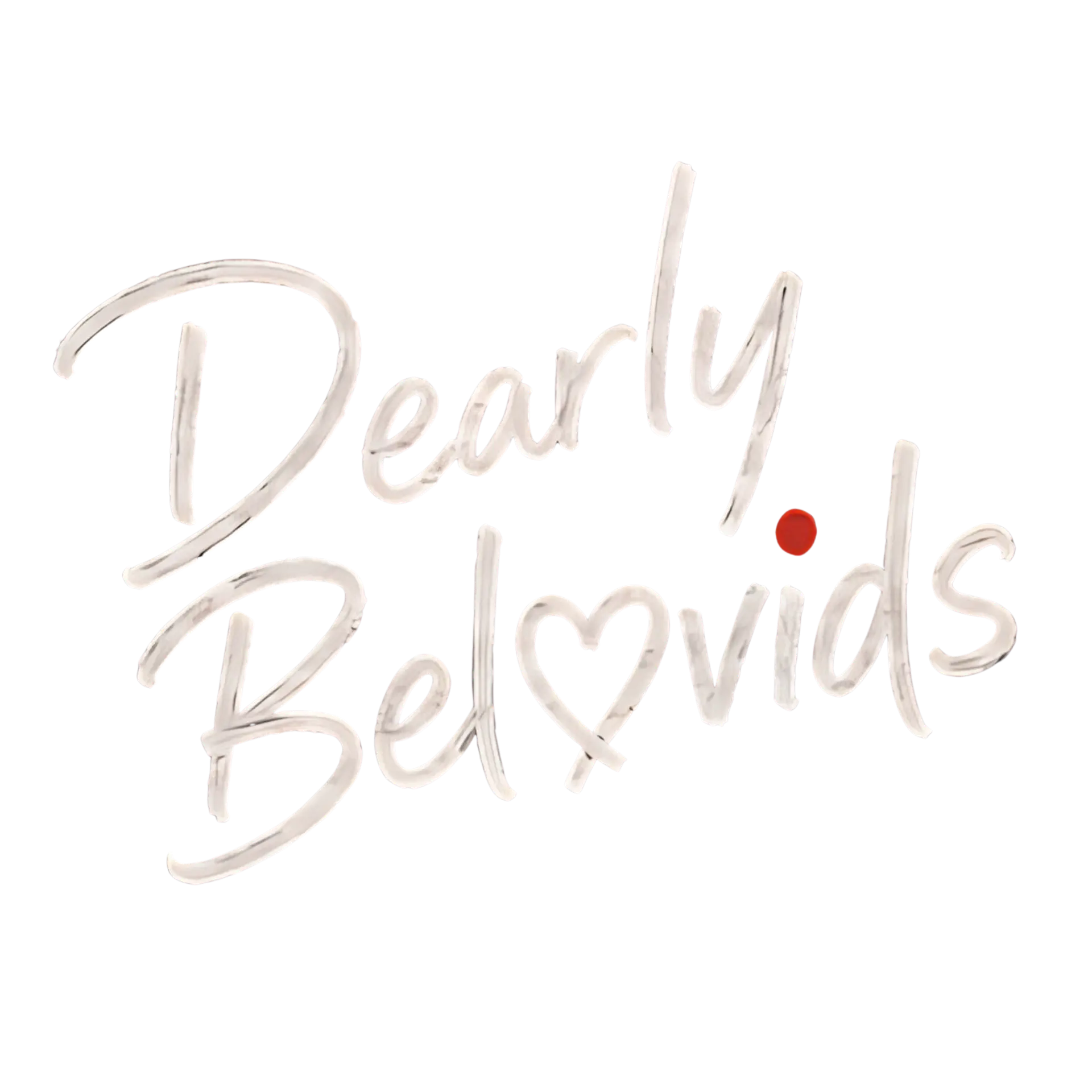Dearly Belovids